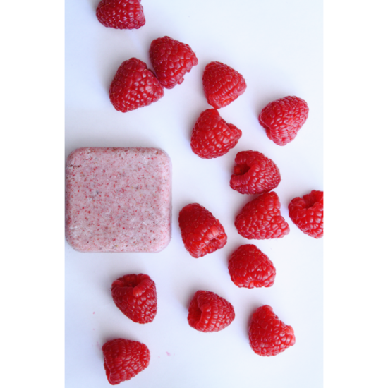 szampon w kostce Naturologia