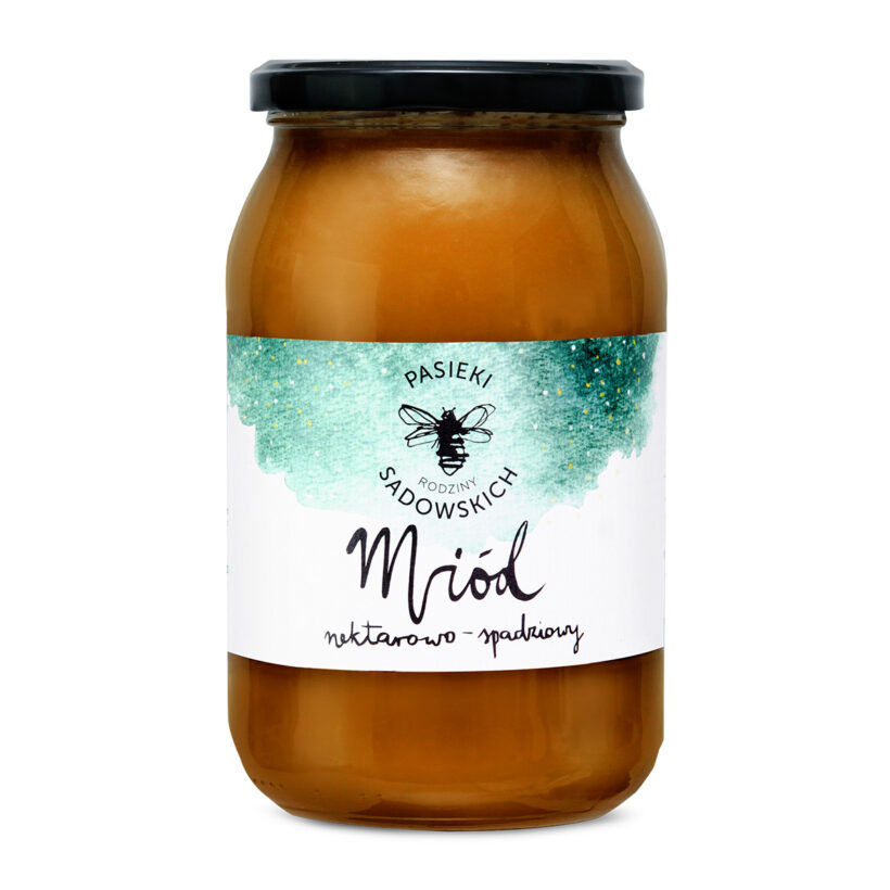 miod-nektarowo-spadziowy-pasieki-sadowskich-1200g